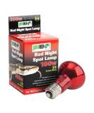 ProRep ES Spot Lamp 100 Watt Red Night - Buy Online on GoSupps.com