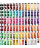 Buy Bolero Drinks Mix - 79 Sugar-Free Flavors | 75x9g 3x8g 1x7g | Sweetened with Stevia | International Shipping Available - Buy Online on GoSupps.com