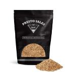 Pecan Raw Meal/Flour 1 lb. by Presto Sales LLC - Vegan  Healthy  Delicious  USA-Made - Buy Online on GoSupps.com