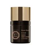 Daeng Gi Meo Ri Ki Gold Quick Hair Cover Cushion (Brown Black) - Fast Shipping Worldwide | Best Hair Concealer - Buy Online on GoSupps.com