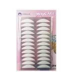 Akliocss 6MM Invisible Eyelid Tape Instant Eye Lift Strips One-sided Sticky Eyelid Sticker - for Hooded Droopy Uneven or Mono-eyelids Waterproof 6MM 280Pcs Pink - Buy Online on GoSupps.com