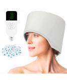 Buy Sphthhpy Hair Heating Cap - Intelligent Quick Heating for Deep Hair Care - Light Gray Dry Hood - Buy Online on GoSupps.com