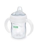 NUK Simply Natural Learner Cup 5 oz. | Baby Sippy Cup - Compatible with NUK Simply Natural Bottle - Buy Online on GoSupps.com