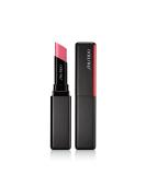 Shiseido ColorGel LipBalm in Dahlia - Hydrating Semi-Sheer Lip Color - Lightweight Formula - 107 - Buy Online on GoSupps.com