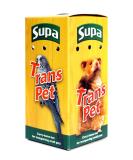 Supa Trans Pet Bird/sml Animal Carry-home Box Sml (Pack of 50) - Buy Online on GoSupps.com