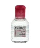 Bioderma Facial Make-up Remover 100ml - Gentle & Effective Cleanser | Fast International Shipping - Buy Online on GoSupps.com