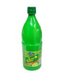 Lazy Lime Finest Lime Juice 1 Litre - Buy Online on GoSupps.com