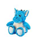 Warmies CP-DRA-1 Dragon Blue Dragon Blue Gragon - Buy Online on GoSupps.com