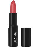 Alcina Lipstick Flirt - Striking Red Shade Long-lasting Color Essential for Expressive Looks - 16g (1 Pack) - Buy Online on GoSupps.com