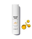 Spot Clear Essence 50ml by A.C. Promise x Avarelle | Gentle Acne Treatment for Sensitive Skin | Korean Skincare for Acne-Prone Skin - Buy Online on GoSupps.com