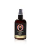 Leave-In Beard Balm - Moisturizing Conditioner with Provitamin B5 for Healthy Split-End Repair - Buy Online on GoSupps.com