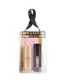 Lipstick Queen Indulge Me Full Size Lip Duo - Shop Now for International Shipping | Best Price on Quality Lip Makeup - Buy Online on GoSupps.com