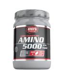 Best Body Nutrition Hardcore Amino 5000 Tabs - 683g | Premium Amino Acid Supplement for Muscle Recovery & Performance - Fast International Shipping - Buy Online on GoSupps.com