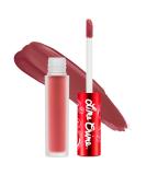 Lime Crime Velvetines Liquid Matte Lipstick  Riot (Red Brown) - Bold  Long Lasting Shades & Lip Lining - Stellar Color & High Comfort for All-Day Wear - Talc-Free & Paraben-Free - Buy Online on GoSupps.com