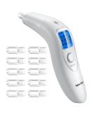 Buy Professional Ketone Breath Analyzer | Accurate Digital Ketosis Meter with 10 Reusable Mouthpieces - Fast International Shipping - Buy Online on GoSupps.com