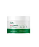 Dr.G Red Blemish Clear Quick Soothing Pads Pack of 70 - Buy Online on GoSupps.com