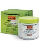 Guam DREN PLUS Seaweed Mud Body Wrap - Effective Lymphatic Drainage Treatment for Water Retention & Swelling | 500g Professional Beauty Solution - Buy Online on GoSupps.com