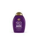 OGX Biotin & Collagen Hair Thickening Conditioner 385ml ( Pack of 1) 385 ml (Pack of 1) - Buy Online on GoSupps.com