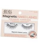 Ardell Magnetic Naked Lashes 423 1 Count (Pack of 1) Magnetic Naked Lashes 423 - Buy Online on GoSupps.com