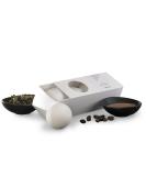 Westin White Tea Bath Bombs - Luxurious Hotel Scent with Mango Butter and Cocoa Butter - 2.5 oz (Pack of 3) - Buy Online on GoSupps.com