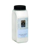 Fragrance Free Dead Sea Mineral Bath Salts - Pure Relaxation & International Shipping - Buy Online on GoSupps.com