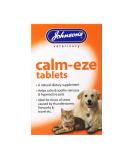 Johnsons Calm-Eze Tablets for Cats & Dogs 30g - 36 Capsules - Buy Online on GoSupps.com
