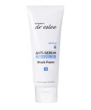 Buy Anti-Sebum Wash Foam 100ml - Clear Oily Skin | International Shipping Available - Buy Online on GoSupps.com