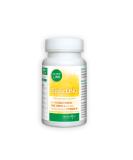 BioticLIND Probiotics for Immune Support - 60 Capsules with 10 Gut-Beneficial Cultures | High-Dose Intestinal Bacteria - Buy Online on GoSupps.com