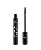 Essence 24ever Bold Volume Mascara - Long-Lasting Formula for Intense Lashes - Buy Online on GoSupps.com