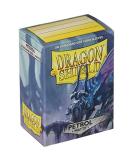 Arcane Tinmen Dragon Shield Deck Protective Sleeves for Gaming Cards, Standard Size (100 Sleeves), Matte Petrol - Buy Online on GoSupps.com