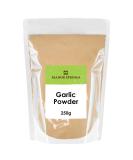 Garlic Powder 250g by Manor Springs - Buy Online on GoSupps.com