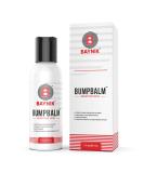Luxury Aftershave for Sensitive Skin | BumpBalm | Prevent Razor Bumps & Ingrown Hairs | 2 Fl Oz - Buy Online on GoSupps.com