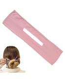 Traziewell Deft Hair Bun Maker - Flexible Twist Hairstyle Tool for Women with Long Hair | Magic Clip Fashion Bun Tool - BS000121 - Buy Online on GoSupps.com