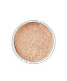 Artdeco Mineral Powder Foundation | Protective Loose Powder Compact - Natural Beige 15g for Even & Matted Finish - Buy Online on GoSupps.com
