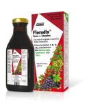 Floradix Calcium Liquid Supplement 250ml - Essential Mineral for Strong Bones - Buy Online on GoSupps.com