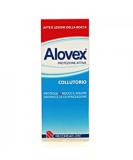 Mouthwash Alovex active protection 120 ml - Buy Online on GoSupps.com