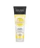 John Frieda Go Blonder Shampoo  Gradual Hair Lightening Shampoo  with citrus and chamomile  featuring our BlondMend Technology  8.3 Ounce (2 Pack) SHAMPOO 2 - Buy Online on GoSupps.com
