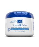 Vital Care Vitamin E Creme Age Defying Antioxidants 8 Oz. (2 Pack) - Buy Online on GoSupps.com