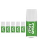 2Toms SportShield Original Formula 1.5oz - All-Day Anti Chafe & Blister Prevention (Pack of 6) | Waterproof Protection & Skin Irritation Relief - Buy Online on GoSupps.com