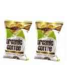 Organic Enema Coffee (1 Pound) (2 Pack) - Buy Online on GoSupps.com