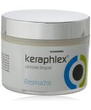 Elkaderm Keraphlex Ultimate Repair Restructor 1 pack (1 x 200 ml) - Buy Online on GoSupps.com