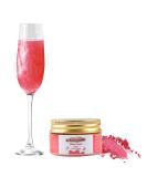 E-Congton Red Edible Glitter Dust - 7g | Vegan Gluten-Free Metallic Powder for Cakes Drinks and More - Buy Online on GoSupps.com