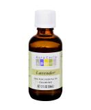 Buy Aura Cacia Lavender Essential Oil 2 oz - Pure Lavendula Angustifolia for Relaxation & Aromatherapy | International Shipping Available - Buy Online on GoSupps.com