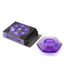 Buy Marvis Purple Tube Holder | Premium Oral Care & Stylish Dental Accessories - International Shipping Available - Buy Online on GoSupps.com