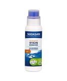 Sodasan Ecological Organic Stain Removal Gel 200ml - Buy Online on GoSupps.com