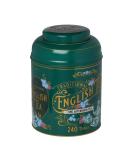 New English Teas Vintage Victorian Tea Tin with 240 English Afternoon teabags Tea 240 Count (Pack of 1) - Buy Online on GoSupps.com