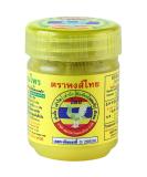 Buy Hong Thai Traditional Herbal Inhaler - Revitalize Your Senses | International Shipping Available - Buy Online on GoSupps.com