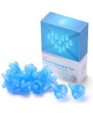 12 Pcs Ear Irrigation Tips for Safe & Easy Ear Lavage - Compatible with Melonsun & Epoboo Ear Wax Removal Kit - Buy Online on GoSupps.com