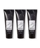 Bath and Body Works Marble For Men Ultra Shea Body Cream 8 fl oz 3-Pack - Signature Scent - Buy Online on GoSupps.com