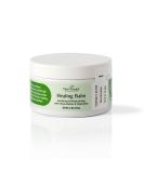 Plant Therapy Healing Balm 4 oz - 100% Pure & Natural Botanical Formula with Shea Butter, Tamanu Oil, and Calendula Extract - Buy Online on GoSupps.com